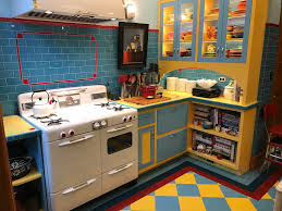 retro stove & gas works