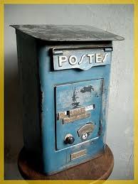 About 26% of these are mailboxes, 0% are other home decor. 220 Old Mailboxes Ideas Old Mailbox Vintage Mailbox Mailbox