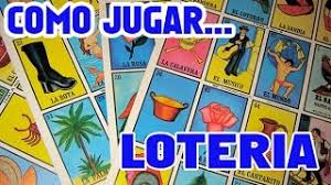 #chachareando #chachareandolaciudad recordando viejos tiempo cuando. Reglas E Instrucciones De La Loteria Thelotter Mexico