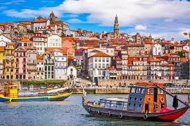 Lenda do fc porto de 1987 deixa mensagem emotiva a felipe anderson (ojogo.pt). Porto City Tour 2021