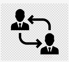 Pin the clipart you like. People Swap Icon Clipart Computer Icons Red Ball Transparent Background Png Image Transparent Png Free Download On Seekpng