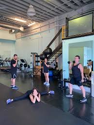 We believe you can commit to health and fitness at any age, our community of members and staff share an energy that we are all on a mission to give you the best results in personal training. Betterbody Fitness Studio Home Facebook