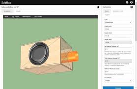 Maybe you would like to learn more about one of these? Best Subwoofer Speaker Design Software For Your Windows Pc