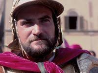 Trifone, così il Drago scelse il duce