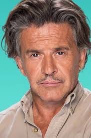 Osvaldo Laport herec • Filmožrouti.cz