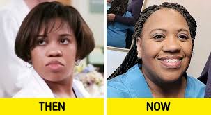 How Grey's Anatomy Cast Changed Since the Series Release