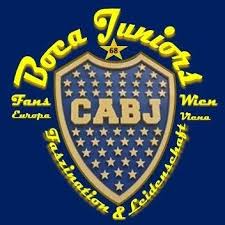 Former blue and gold midfielder ariel krasouski has spoken about the striker and how he. Boca Juniors Fans Wien Home Facebook