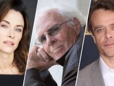 Rick and Morty' Season 3: A Tribute to the Voice Cast Guest Stars