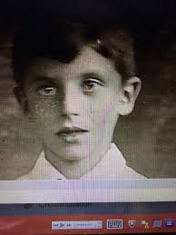 Jacob “Jack” Finkel (1894-1953)