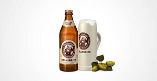Franziskaner Braut Urtypisches Kellerbier About Drinks Com Bier Alkoholgehalt Alkohol