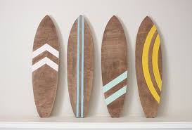 Surf Decor Beach Decor Retro Surf Vintage Wall Art Wood Etsy Surf Decor Surf Room Retro Surf