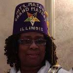 Alfreda Jordan's Instagram, Twitter & Facebook