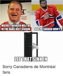 Detroit red wings memes new york. Montreal Canadians Memes