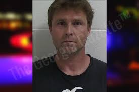 Daniel Drummer — Decatur County Jail Bookings