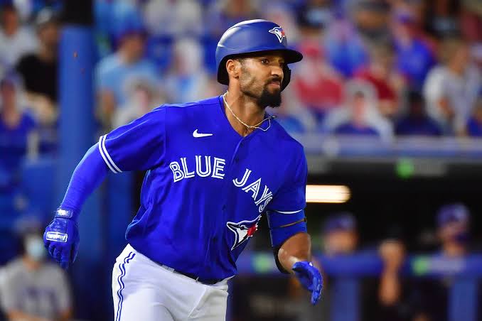 Former A's star Marcus Semien earns All-Star honors with Blue Jays