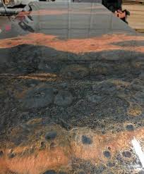 Thinking about buying an epoxy countertop but put off by the price? Design Your Epoxy Surface Foundry Custom Groutless Showers In Huntsville Al