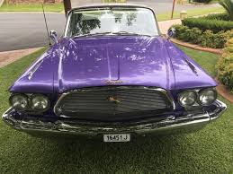 Image result for Lilac 1960 Chrysler