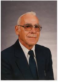 Max A. Clatterbuck, Sr.