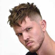 Haircuts with bangs for men. 40 Best Fringe Haircuts For Men Hairstyles With Bangs 2021 Guide