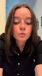 Lucia Mccabe's Instagram, Twitter & Facebook