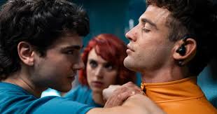 Psikolojik hastalara sanat reçetesiyle tedavi