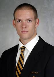 Men's Track & Field 2007-08