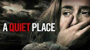 See also * all new movies & series on netflix australia * all new streaming movies & series 1922 (2017). Is Movie A Quiet Place 2018 Streaming On Netflix