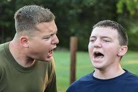 U.S. Marine Corps Staff Sgt. Christopher Mainville,