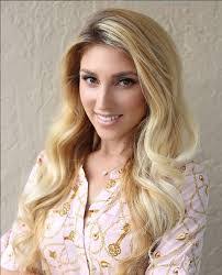 Katrina Gaines's Instagram, Twitter & Facebook