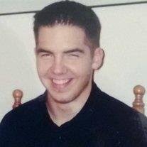 Ronald A. Brannan Jr. Obituary