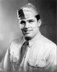 Carl Willard “Tiny” Bellamy Jr. (1925-2017)