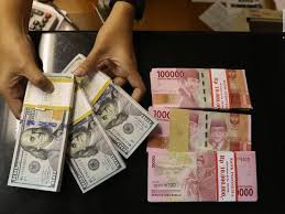 Pergerakan kurs mata uang di asia terhadap dolar as. Bi Rupiah Melemah Tapi Kinerjanya Lebih Baik Dibanding Filipina Dan Malaysia Bisnis Liputan6 Com