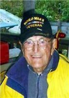 John Higgins Obituary (1925