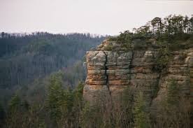 With a guide by your side, you'll learn something new, stay safe on the rocks. Chimney Top Princess Arch