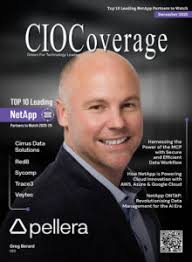 Top 10 Leading NetApp Partners to Watch 2025-26