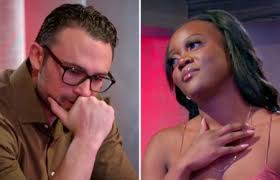 Amber Desiree "AD" Smith