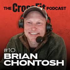 Don't Believe Your Own Bullshit With Brian Chontosh (EP. 010)