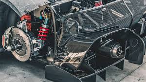 The name pays homage to the tour de france automobile 488 gtb, and just 1.3 seconds behind the fastest lap set by the laferrari. P80 C Is A Ferrari Connoisseur S One Off Autodevot