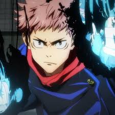 And oh god the image is awful and cursed. Review The Jujutsu Kaisen Anime Is Revolutionizing Shonen Storytelling Polygon