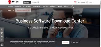 You can download the product an latest patches from the download center. Download Info Of Critical Patches And Hot Fixes Apex One Apex Central