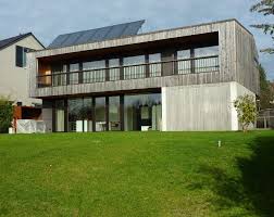The best modern house designs. Das Haus Modern Hochwertig Unverbaubar Freistehendes 1 Fam Haus In Stadtrandlage Hauser Ah Dasimmobilienhaus Gbr