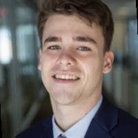 Colin Autrey's Instagram, Twitter & Facebook