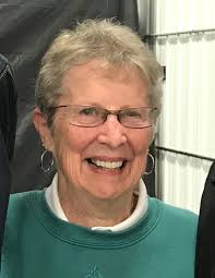 Patricia Allen Obituary