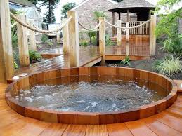 Epingle Sur Jacuzzi