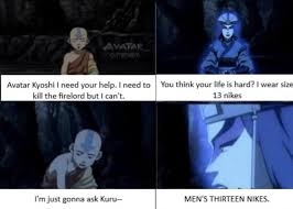 It looks like you're using artstation from europe. Twenty Eight Avatar Memes In Honor Of The Cult Classic Show Memebase Funny Memes