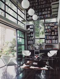 25 Modern Home Library Design For Casual Look Styles Decor Home Library Design Interior Architecture Interior Architecture Design