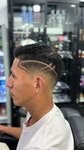 Barber Brother Castres