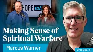 Hope Together with Marcus Warner