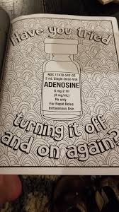 Teaching young kids about fire safety is important. For The It Crowd In Emergency Medicine Found This In A Coloring Book I Bought For My Wife Emergencymedicine