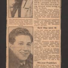 Browse Items · IBCC Digital Archive